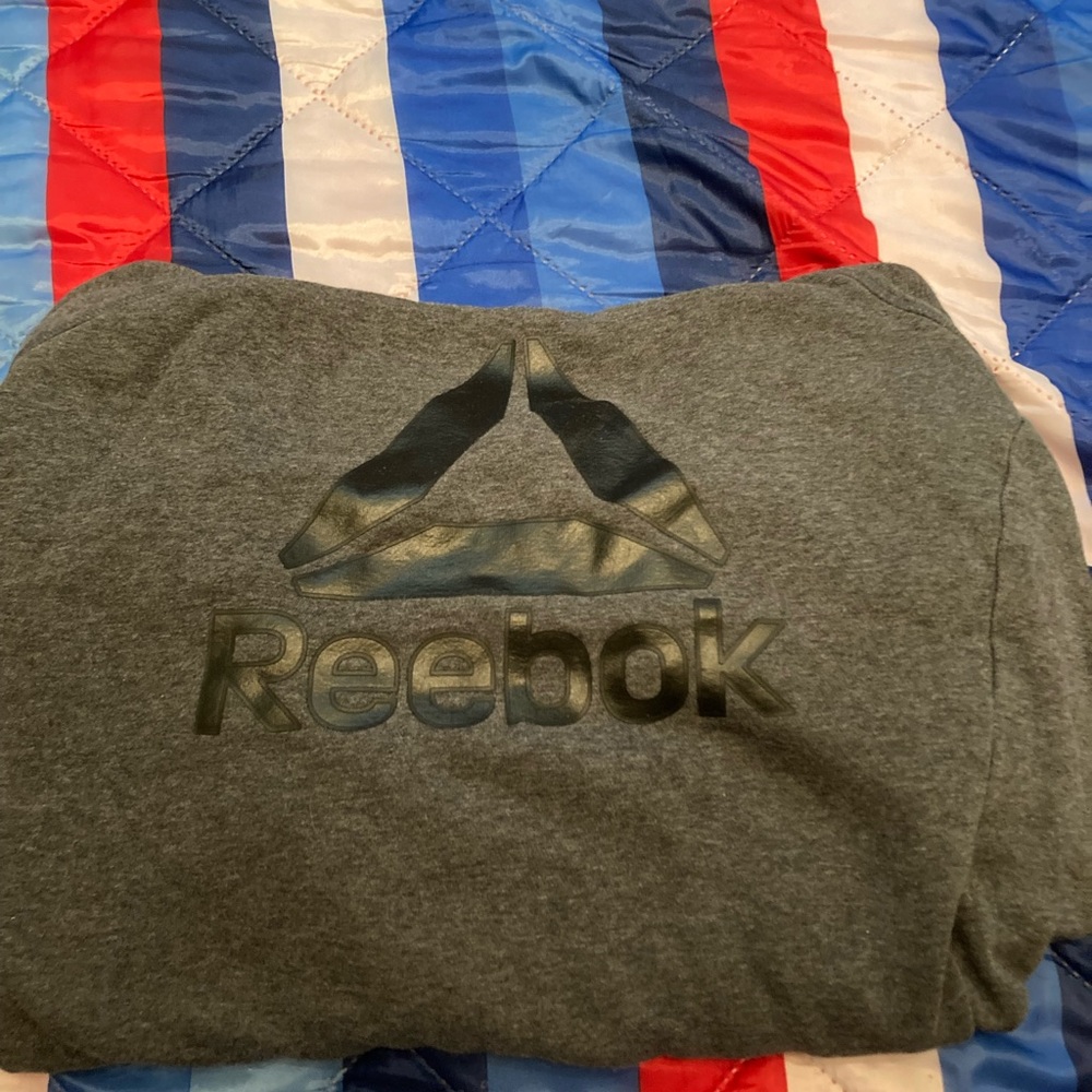 Rebook Hoodie
